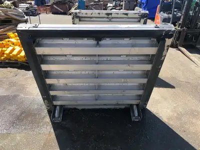 USED BIHL WIEDEMAN J-5AL H-20