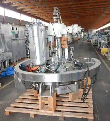 USED COGEIM EV 700