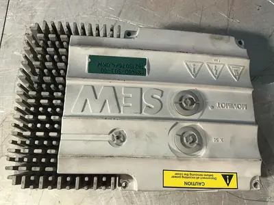 Used SEW EURODRIVE MM40D50300 Variable Speed Drives Ohio US | HGR 24 #1335301