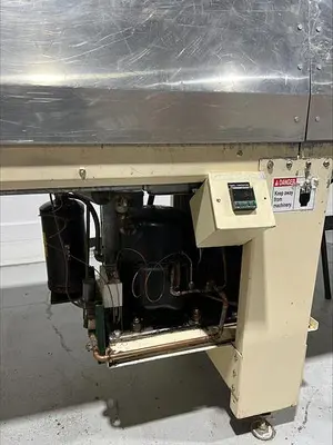 USED APV BAKER INC 190416