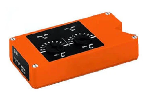 Belimo S2 Auxiliary Switch for Direct Coupled Actuators, 2 SPDT [New]