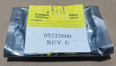 New | in-Stock Honeywell 05332600 Miscellaneous Equipment (Electrical & Power) Indiana US | J&J Industrial Supply #1074770