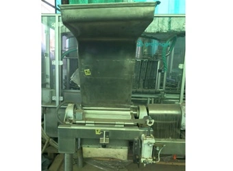 Used FITZPATRICK FITZPATRICK GUILIORIVER MILL FitzMills New York US | Michael Benalt Inc #1274358