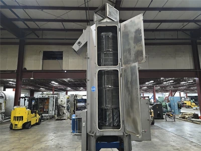 Used GALA INDUSTRIES 5032/WBF Dryers | Arlington Machinery #875574