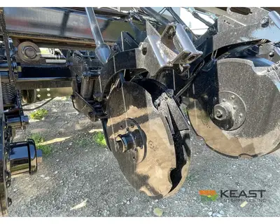 Used CRUSTBUSTER _UNKNOWN_ No-Till Drills Iowa US | Keast Enterprises #1360190