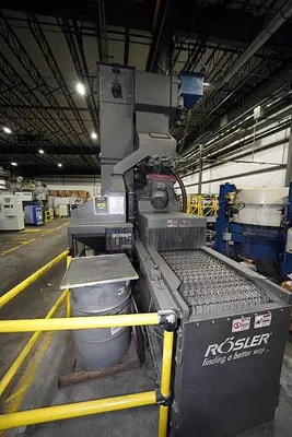USED 2018 ROSLER RDGE 600-L