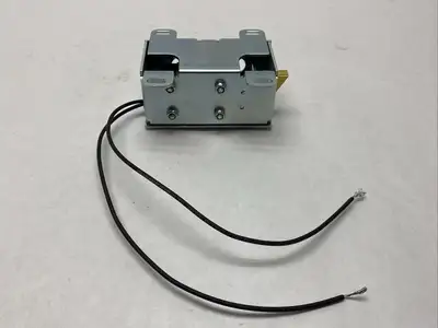 A-EK460NDH | Hoffman  nVent Electrical Interlock NDH 460VAC - Used