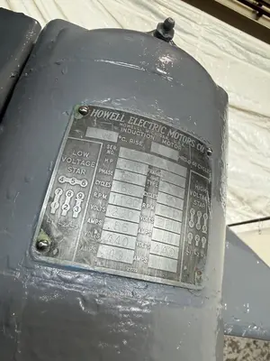 USED CARLTON 3A