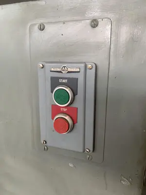 USED GROB FAB18