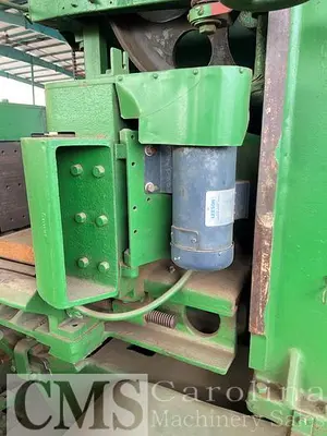 USED TURNER RESAW