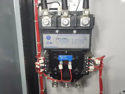 NEW ALLEN-BRADLEY 500FL-EOD93