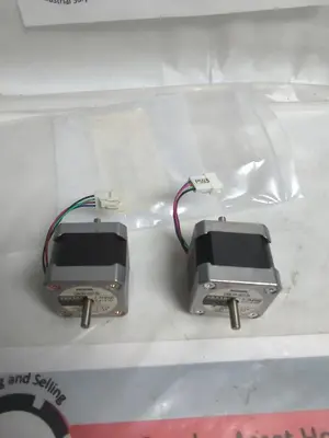 New | in-Stock VEXTA C8630-9012K Motors (misc) | Surplus Asset Holdings #1205139