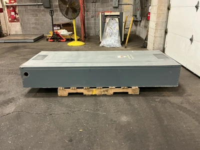 Used EATON/CUTLER-HAMMER _UNKNOWN_ Electrical Panels Ohio US | Equipment Recovery Corp. #1332322