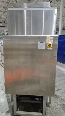 USED 2013 ACCRAPLY 351341-07653