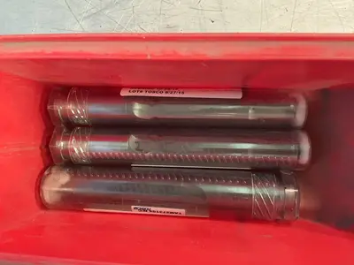 Used TOSCO TAM273154 Tooling & Accessories (Other) Ohio US | HGR 24 #1343557