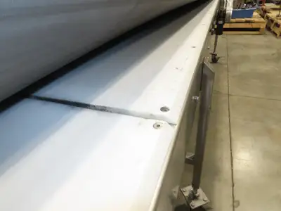 Used N/A _UNKNOWN_ Belt Conveyors Indiana US | Arrow Industrial #804200