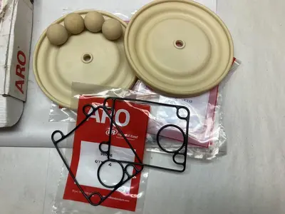 New | in-Stock INGERSOLL RAND 637396-AA Pump Parts Ohio US | Surplus Asset Holdings #1246388