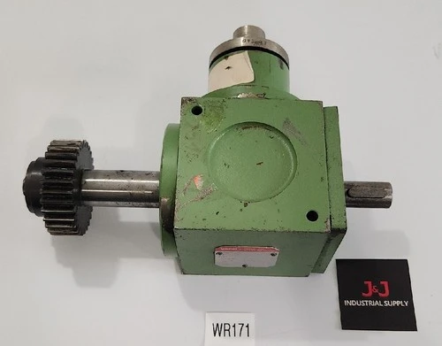 Used Vogel 274750 Misc Electrical & Power Parts | J&J Industrial Supply #542094