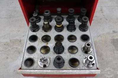 USED CAT Holders