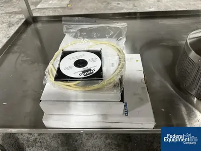 USED O'HARA O'Hara Technologies Labcoat BT Benchtop Coating System