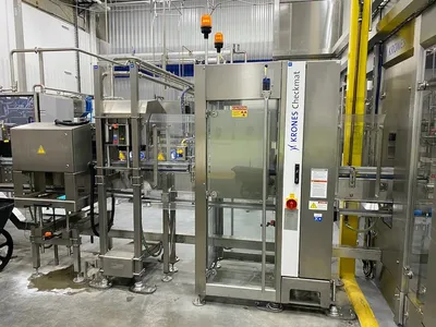 Used _UNKNOWN_ _UNKNOWN_ PET Water Bottle Lines Pennsylvania US | Libra Machine #1568339