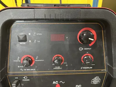 USED LINCOLN 185