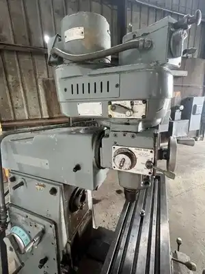 Mill, Universal, Cintiversal
