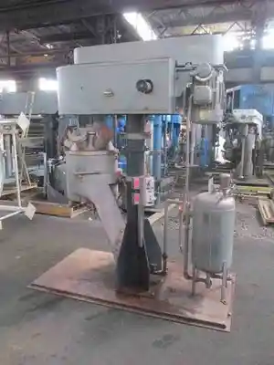 USED HOCKMEYER S-HGSM-7.5