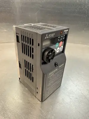 MITSUBISHI FR-D720-0.2K FREQROL-D700 inverter - EACH - (BIN-1.5.1)