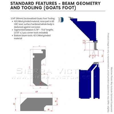 ERBEND MFD 4215 CNC Folders | Sierra Victor Industries (12)