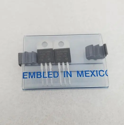 NEW STMICROELECTRONICS BTA24-600BW
