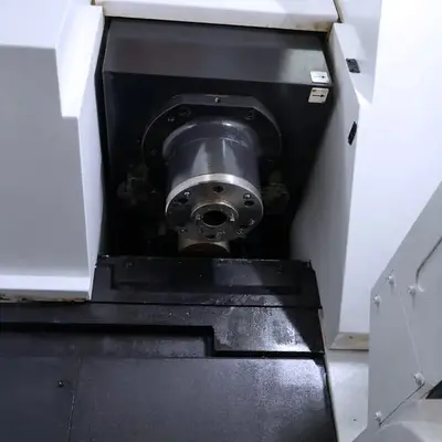 Used 2020 MAZAK VARIAXIS I-500 Vertical Machining Centers (5-Axis or More) Illinois US | Machinery Marketing International #378995