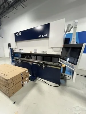 USED HSG HC1703
