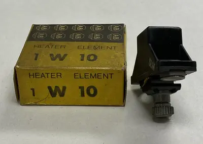 New | in-Stock ALLEN-BRADLEY W10 Heaters Ohio US | Surplus Asset Holdings #1235155