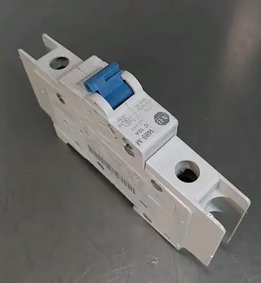 Allen Bradley 1489-M1C100/D Miniature Circuit Breaker Loc4E17