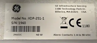 USED GE 657567567466666444