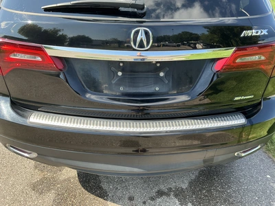 Used 2015 ACURA MDX SUVs Michigan US | Miedema Asset Management Group #1330176