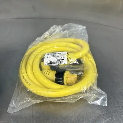 Brad Harrison 664020C05F060 Quick Change Extension, 4P (BIN-1.6.5)