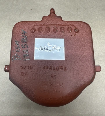 NEW SURPLUS- Meritor 9640047 Brake Assembly || FAST SHIPPED & WARRANTY! 🇺🇸