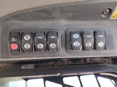 Used 2011 CATERPILLAR 262 C Skid Steer Loaders Idaho US | Proxy Equipment #1378340