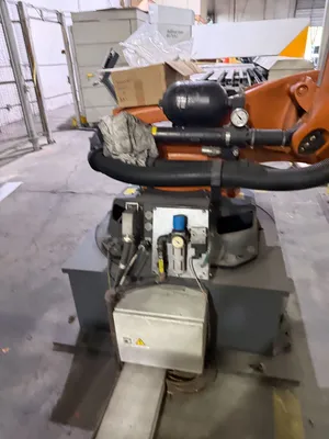 2013 RAS MULTIBEND CENTER 79.26 Panel Benders | CNC EXCHANGE (16)
