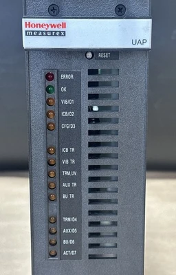 NEW Honeywell 09437300