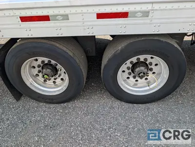 Used _UNKNOWN_ _UNKNOWN_ Reefer Trailers North Carolina US | Capital Recovery Group #1545979