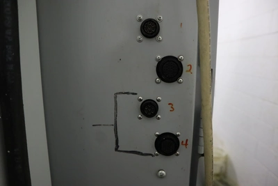 Used HAAS VF-3SS Vertical Machining Centers Minnesota US | Machinesused.com #1364613