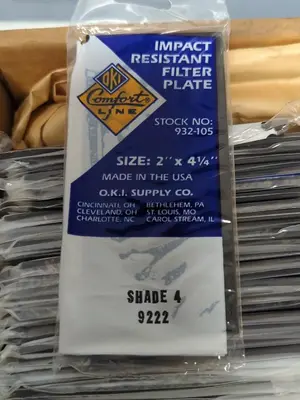 New | in-Stock OKI 932-105 Filters | Surplus Asset Holdings #1219924