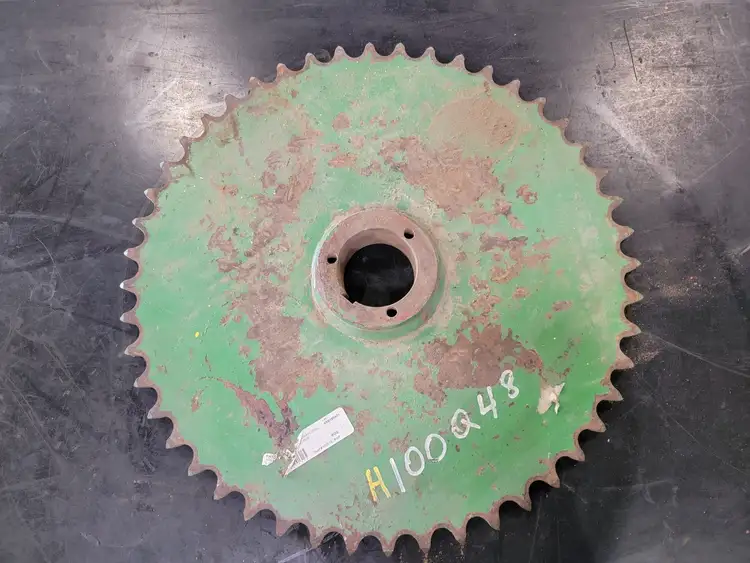 Used LENMARK INDUSTRIES H100Q48 Miscellaneous MRO British Columbia CA | Lenmark #283595
