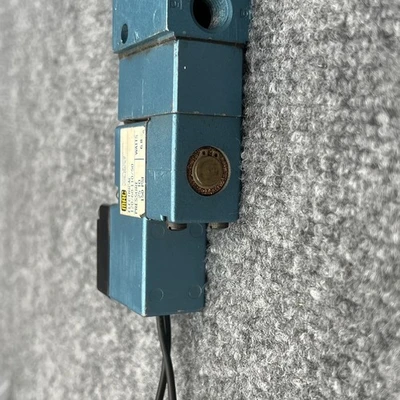 Used MAC 311C-PM-111AA-152 Solenoid Valves California US | Davliegogo LLC #1707296