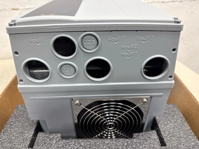 Danfoss _UNKNOWN_ Variable Frequency Drives | Fram Fram LLC (9)