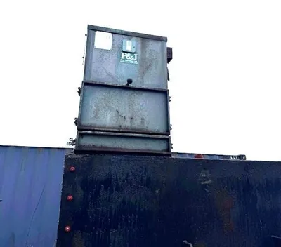 _UNKNOWN_ 2500 LITRE Ribbon & Paddle Powder Mixers | Perry Equipment (8)