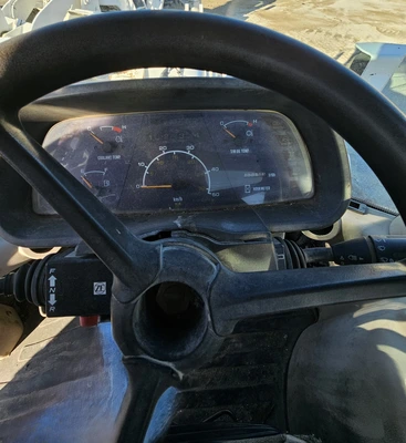 Used 2006 NEW HOLLAND LW130B Wheel Loaders Illinois US | Proxy Equipment #1377950
